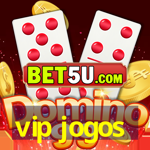 vip jogos